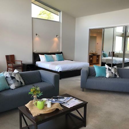 Macedon Ranges Hotel & Spa Exteriör bild